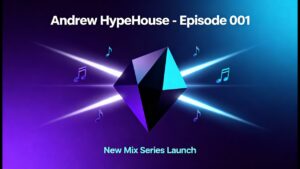 Andrew HypeHouse