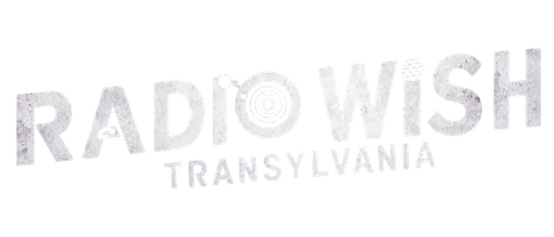Logo RadioWish Transylvania