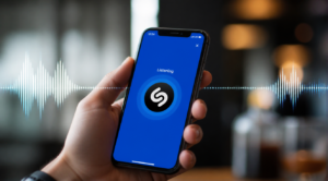 Cum funcționează recunoașterea automată a pieselor (Shazam explicat)