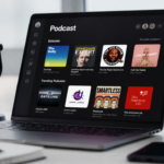 Cum au schimbat podcasturile modul în care platformele de streaming te țin conectat